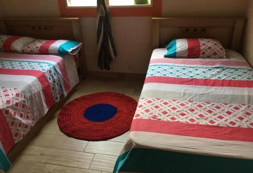 בית, 3 חדרי שינה, Finca Hotel Los Azahares