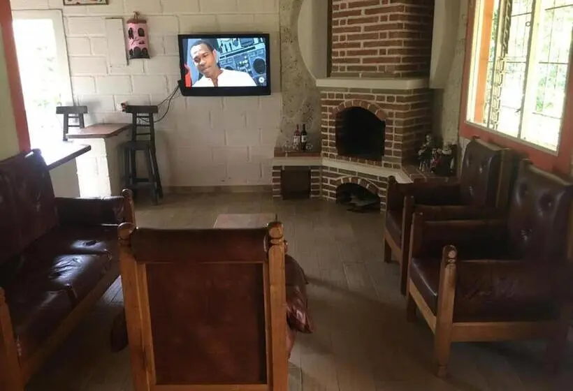 ３ベッドルームハウス, Finca Hotel Los Azahares