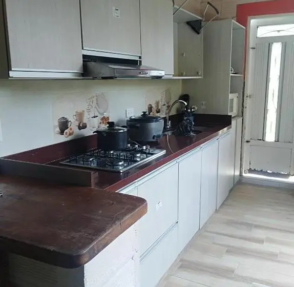 ３ベッドルームハウス, Finca Hotel Los Azahares