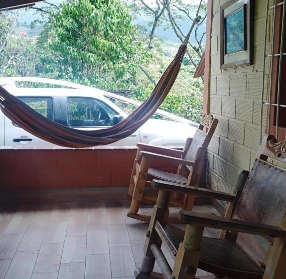 בית, 3 חדרי שינה, Finca Hotel Los Azahares