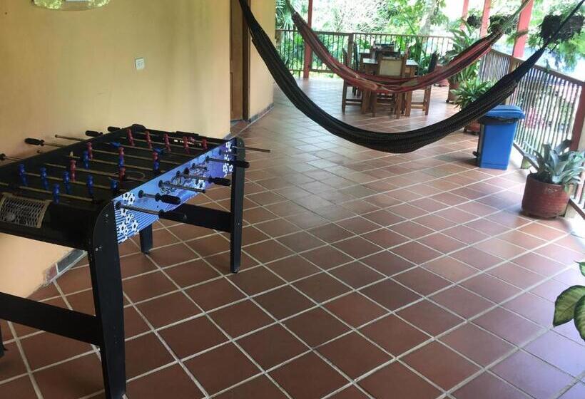 스탠다드 룸, Finca Hotel Los Azahares