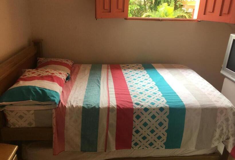 스탠다드 룸, Finca Hotel Los Azahares