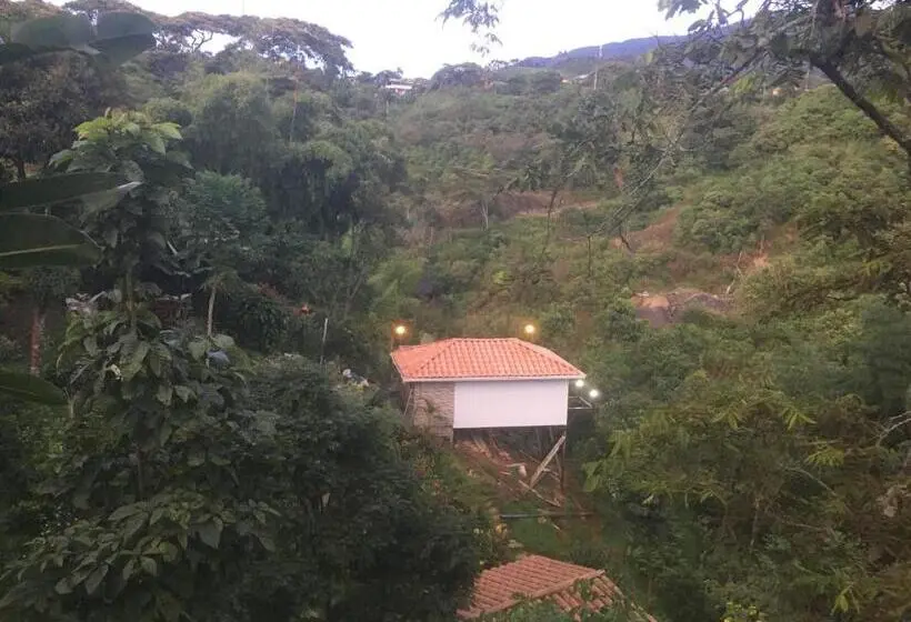 ハイドロマッサージバス付きスイート, Finca Hotel Los Azahares