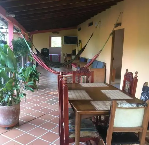 ファミリールーム, Finca Hotel Los Azahares