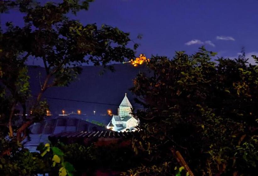 اتاق استاندارد, Guest House Green Veranda