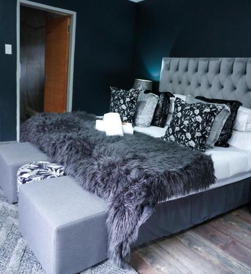 Номер Deluxe, Letsitele Guesthouse