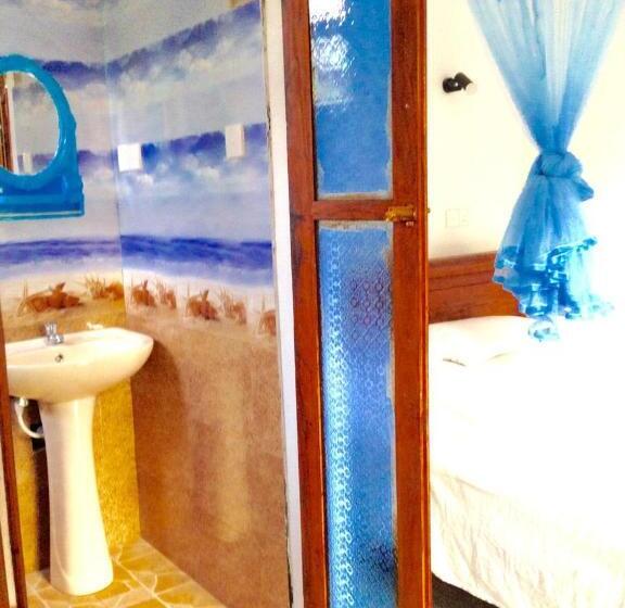 Апартаменты 2 Спальни, Rivi Sanda Villa & Apartment Hikkaduwa