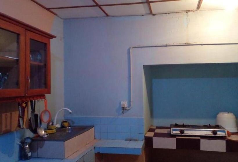 Номер Deluxe, Rivi Sanda Villa & Apartment Hikkaduwa