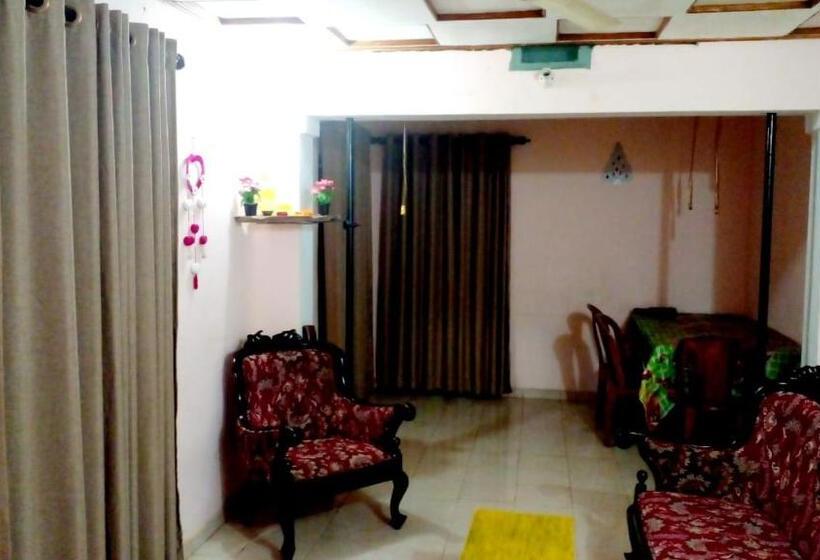 Номер Deluxe, Rivi Sanda Villa & Apartment Hikkaduwa