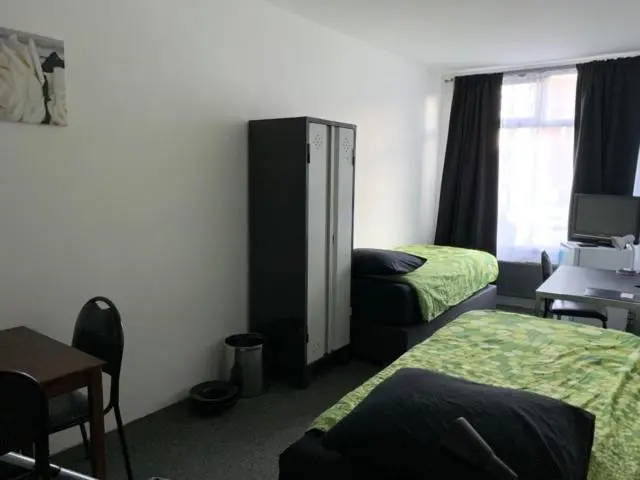 Standard-huone, Pension Moerdijk