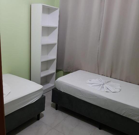 Апартаменты 1 Спальня, Residencial Veleiros Do Mar