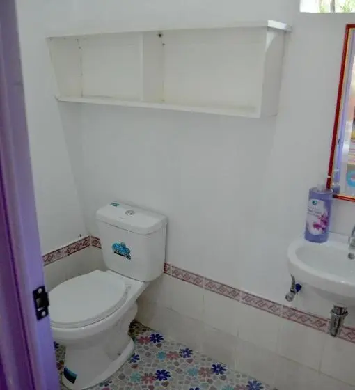 Standard-huone, Sablayan Paraiso Beach Resort