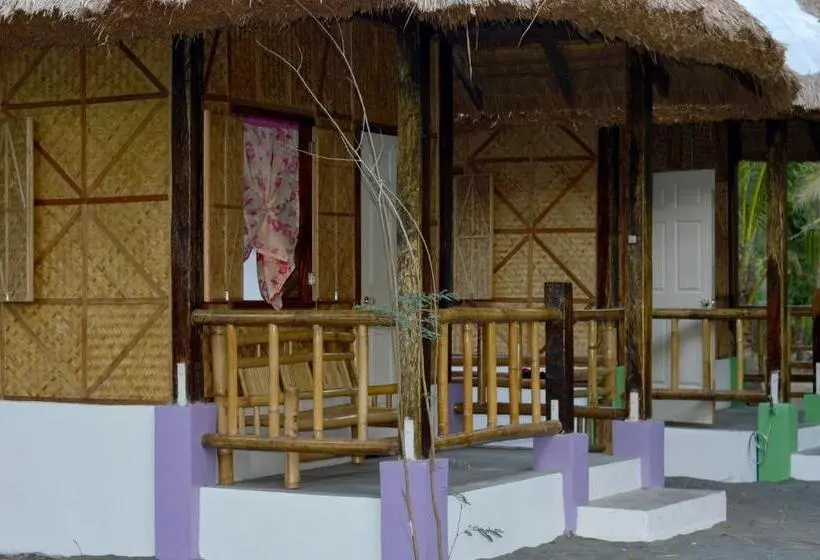 Standard-huone, Sablayan Paraiso Beach Resort