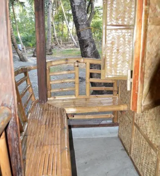 Economy-huone, Sablayan Paraiso Beach Resort