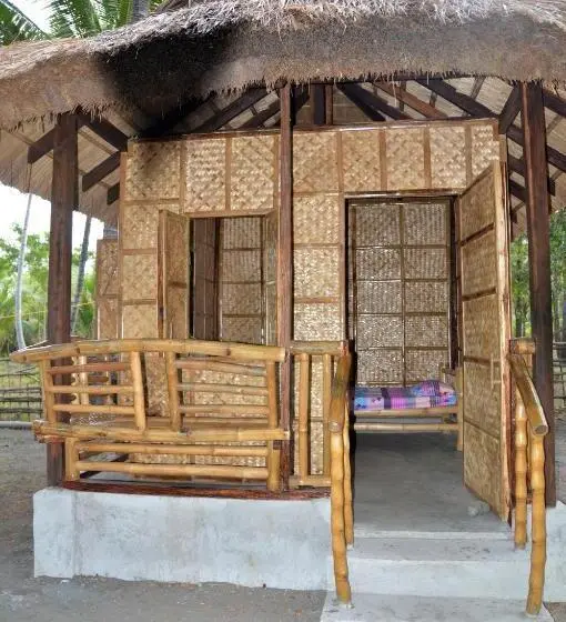 Economy-huone, Sablayan Paraiso Beach Resort