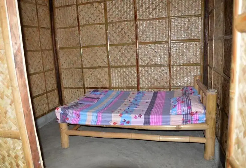 Economy-huone, Sablayan Paraiso Beach Resort