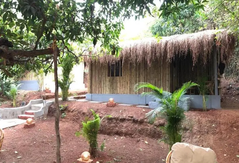 Standard-bungalow, Samsara Garden Resort