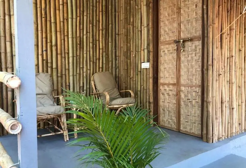 Standard-bungalow, Samsara Garden Resort