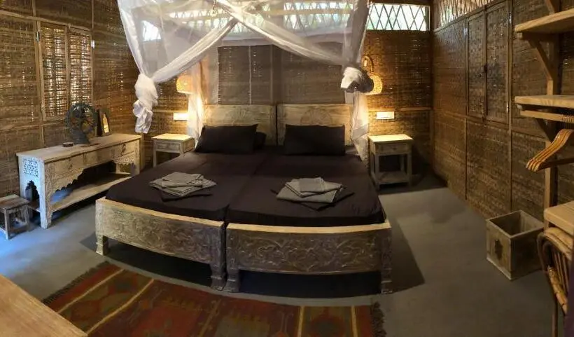 Standard-bungalow, Samsara Garden Resort