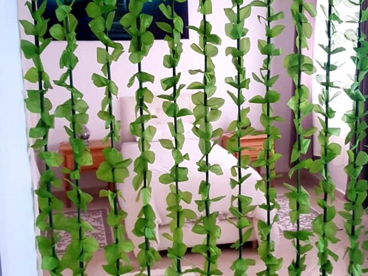 آپارتمان 1 خوابه با چشم‌انداز دریا, Sara House Nador