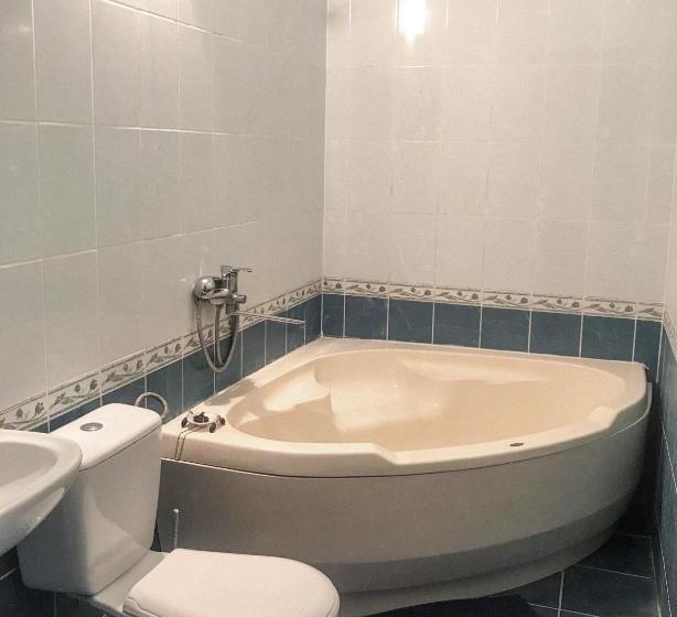 Полулюкс с Балконом, Tur Gotel Kosiv