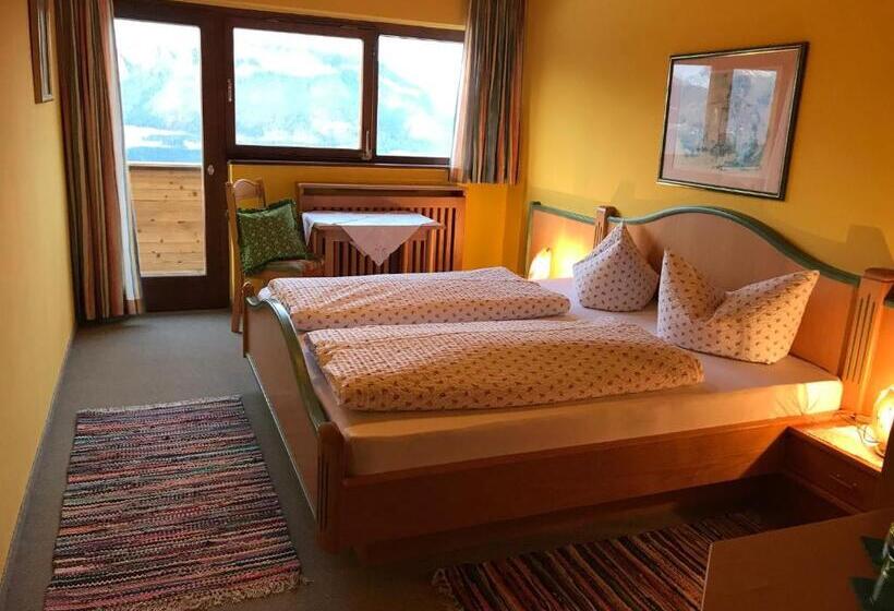 Номер Стандарт с Балконом, Hochfeldalm