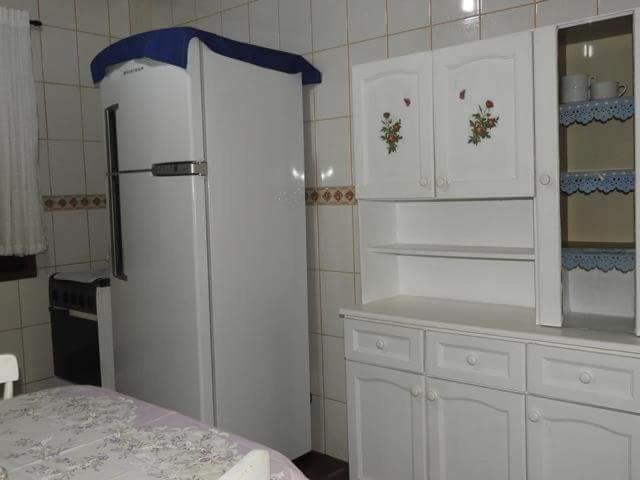 غرفة قياسية رباعية, Pousada Do Pescador