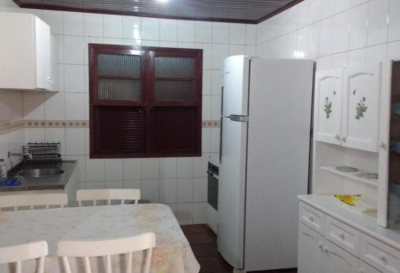 غرفة قياسية رباعية, Pousada Do Pescador