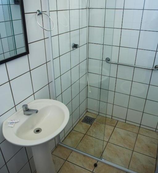 スタンダードルーム, Pousada Manicaca