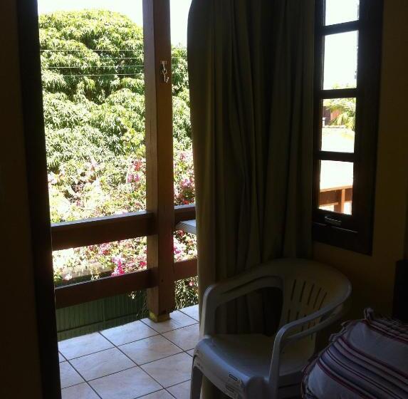 スタンダードルーム, Pousada Manicaca