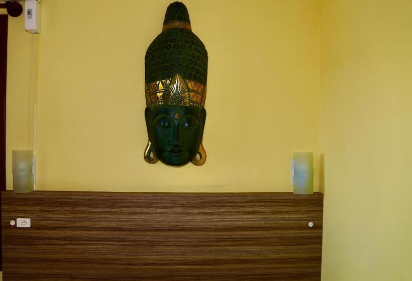 スタンダードルーム, Pousada Manicaca