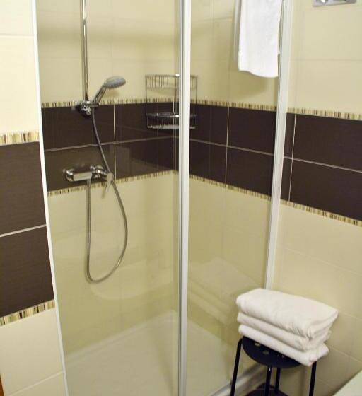 اتاق استاندارد, B&b Silvia