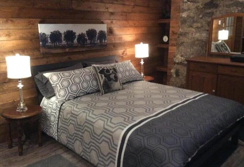 Студия Deluxe, Gîte Les Pignons