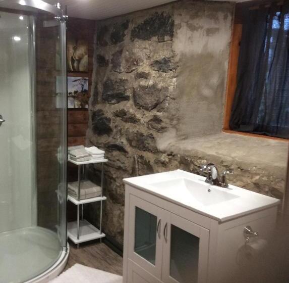 סטודיו דלוקס, Gîte Les Pignons