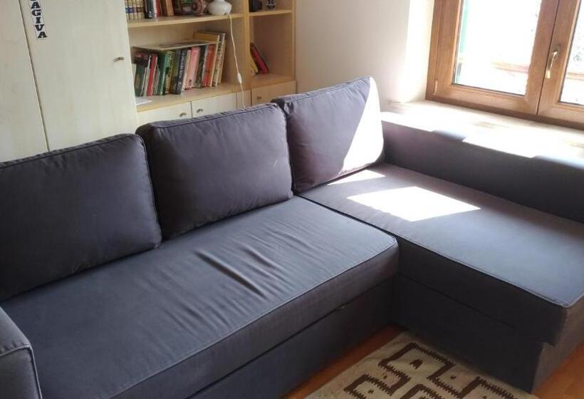 اتاق لوکس, Boschettoresidence
