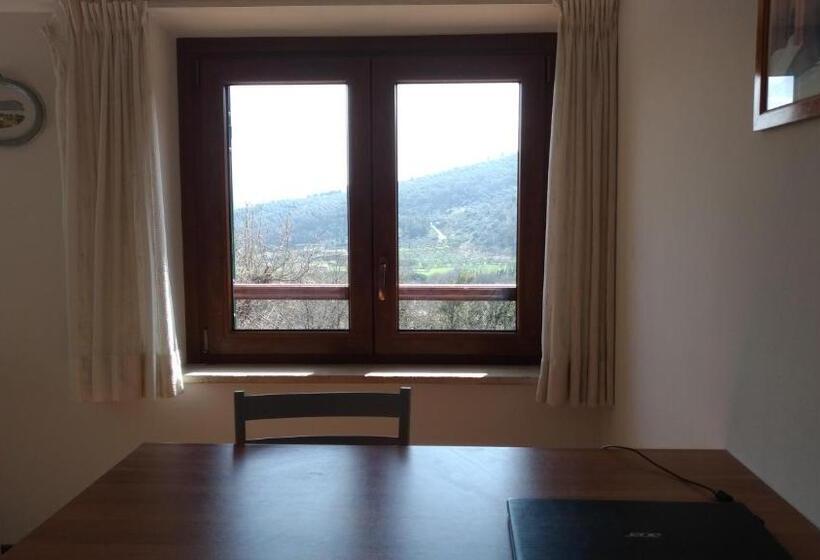 Chambre Deluxe, Boschettoresidence