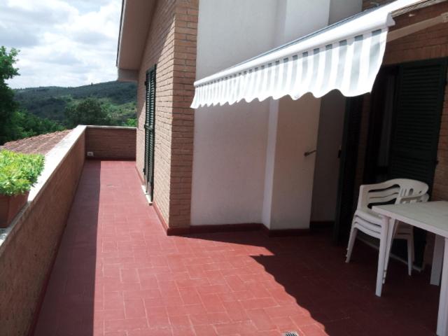 Studio Standard, Boschettoresidence