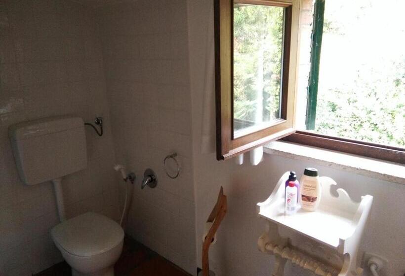 Studio Standard, Boschettoresidence