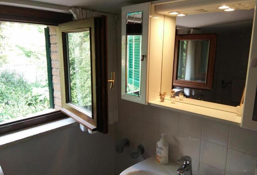 Studio Standard, Boschettoresidence