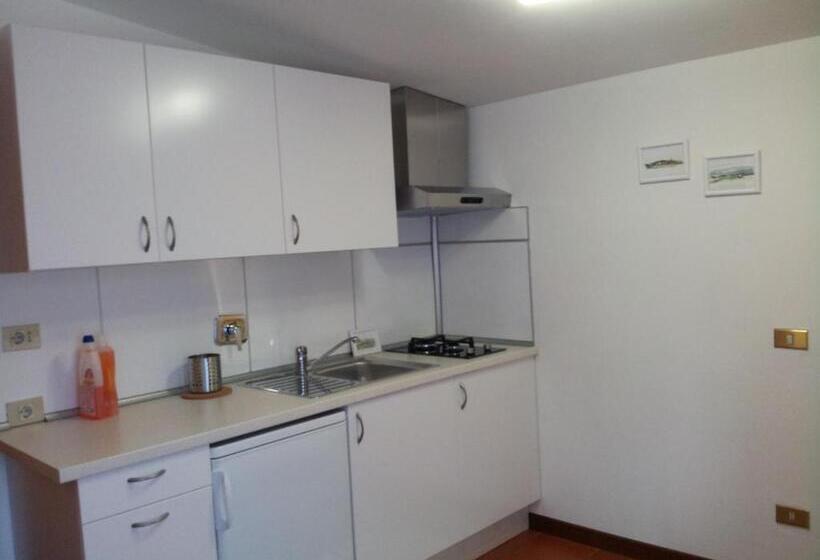 استودیوی استاندارد, Boschettoresidence