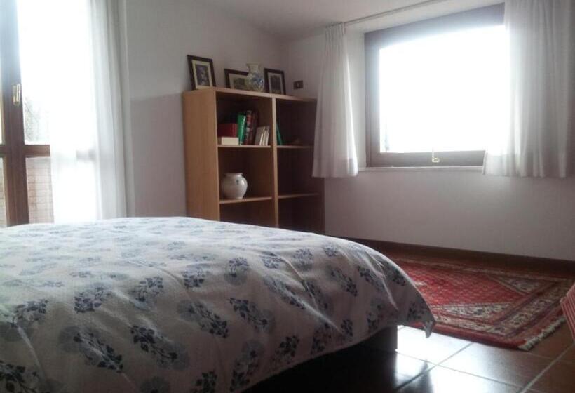 Studio Standard, Boschettoresidence