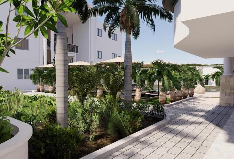 اتاق استاندارد, Gosun Beach Residence