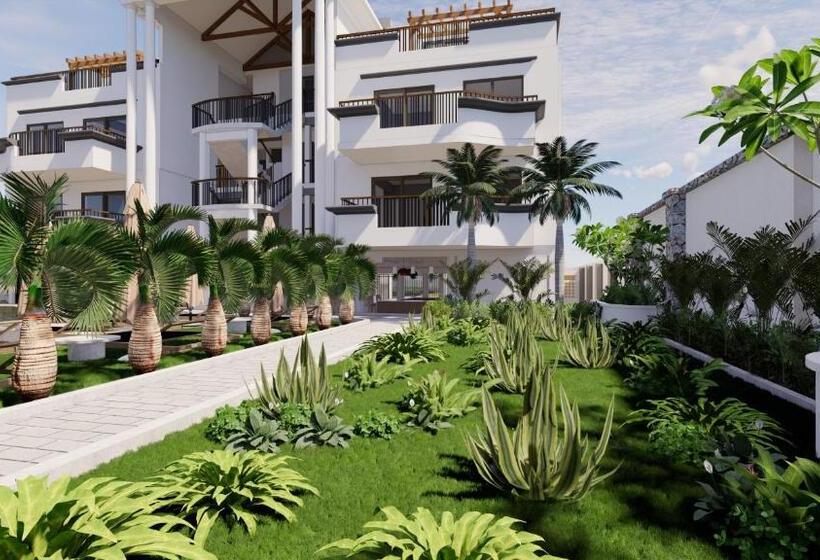 اتاق استاندارد, Gosun Beach Residence