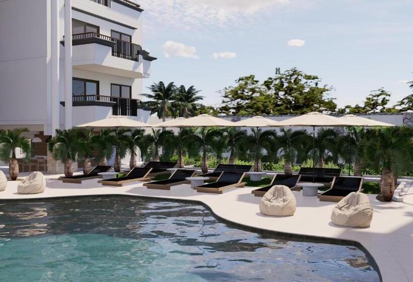 اتاق استاندارد, Gosun Beach Residence