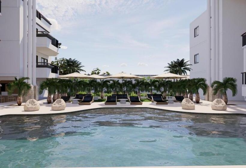 اتاق استاندارد, Gosun Beach Residence