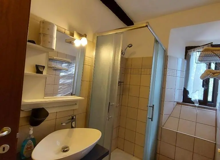 Standard-huone, Agriturismo Ali E Radici