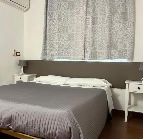 Standard-huone, Agriturismo Ali E Radici
