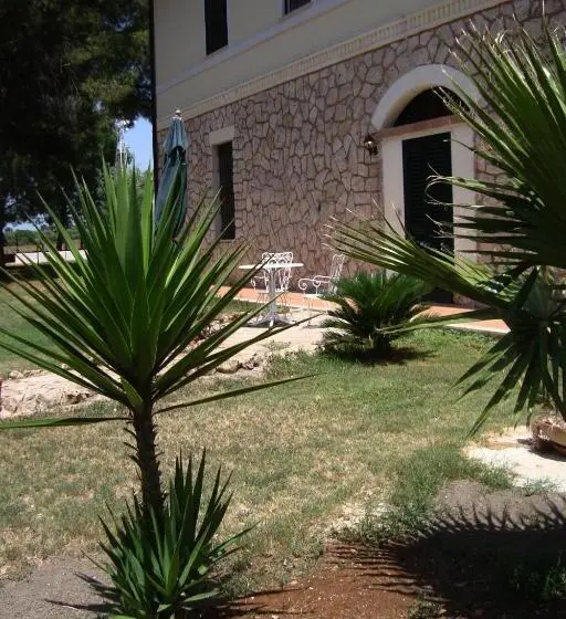 Standard Kolmen Hengen Huone, Agriturismo Ali E Radici