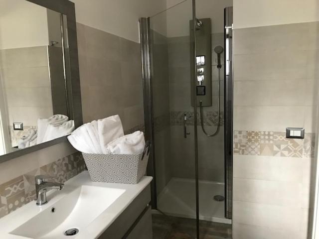 חדר סופריור, Agriturismo Ali E Radici