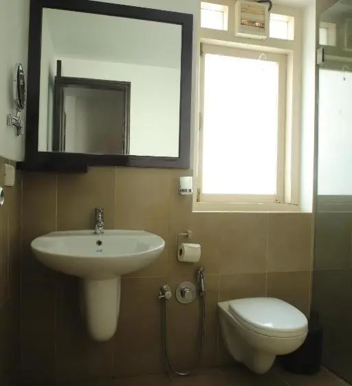 Camera Deluxe, Casabela Boutique
